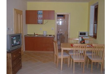 Pensjonat rodzinny Liptowski Mikułasz / Liptovský Mikuláš 3